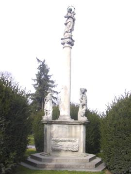 Nám. sv. Michala Nám. sv. Michala