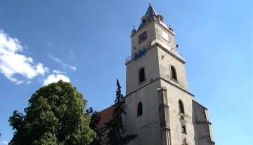 kostol sv. Michala kostol sv. Michala