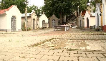 cintorín cintorín