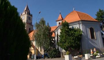 Kaplnka sv. Anny Kaplnka sv. Anny