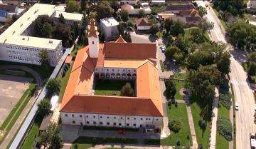 Františkánsky kláštor Františkánsky kláštor