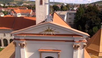 Františkánsky kláštor Františkánsky kláštor