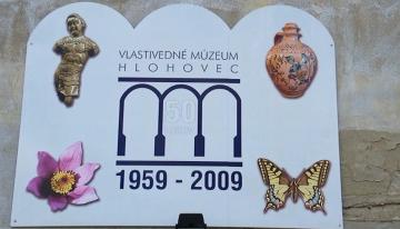 Vlastivedné múzeum Vlastivedné múzeum