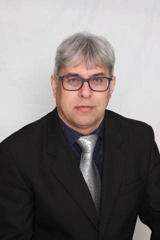 Mgr. Zlatko Vladovič Mgr. Zlatko Vladovič