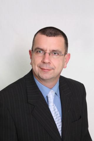 Ing. Miroslav Začko Ing. Miroslav Začko